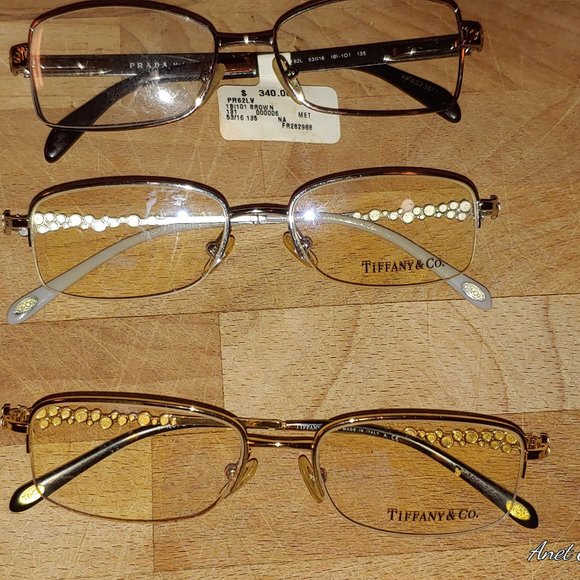 Designer Eyewear - Picture 1 of 5